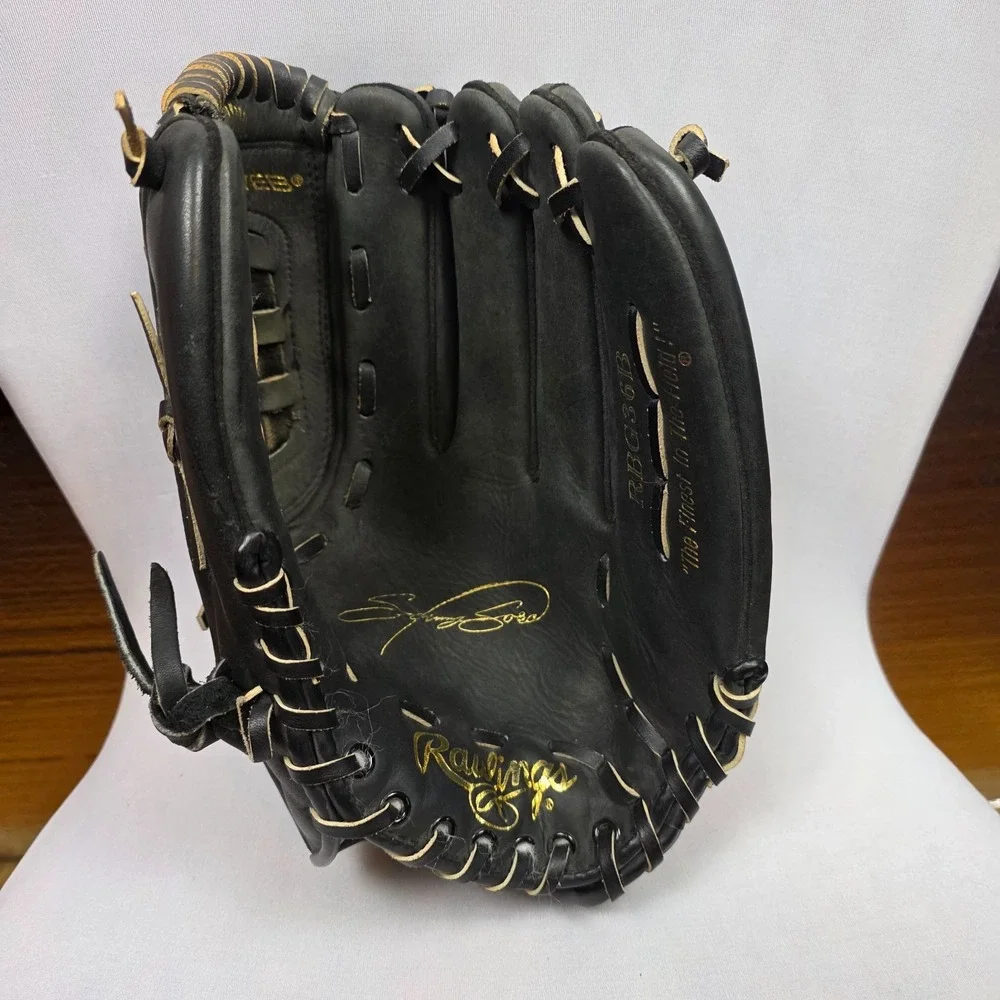 Rawlings RBG36B Sammy Sosa Signature 12.5